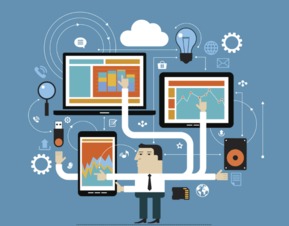 WebUSB API 谷歌為未來物聯(lián)網(wǎng)世界開啟瀏覽器直連設(shè)備新紀(jì)元